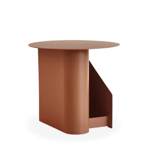 Rombo teppe (75 X 200) - Brown