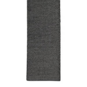 Rombo teppe (75 X 200) - Grey