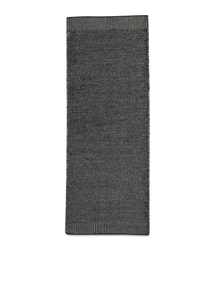 Rombo teppe (75 X 200) - Grey