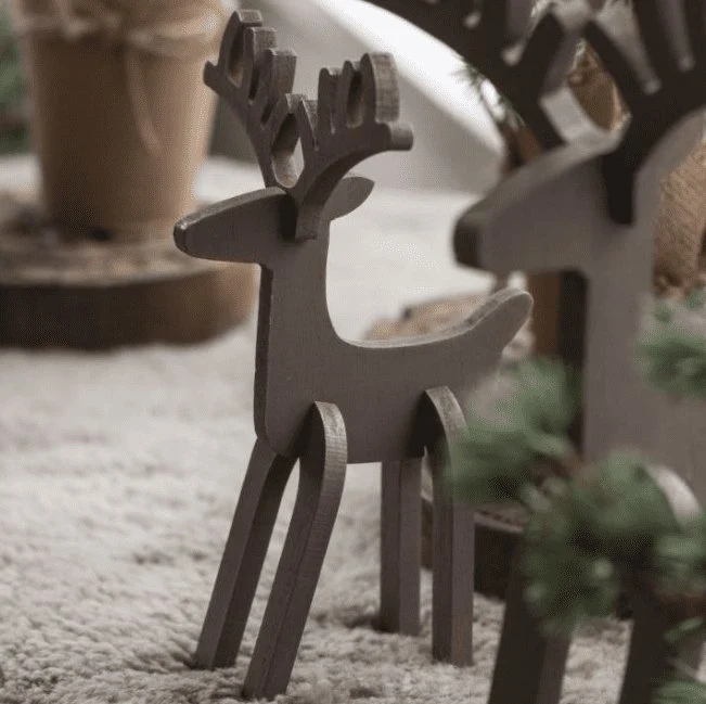 Rudolf – Liten