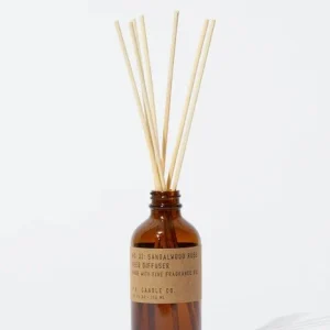 No. 32 Sandalwood Rose Reed Diffuser