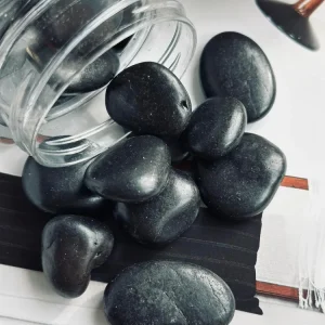 Steiner til dekorasjon MIX STONE - 850 gram
