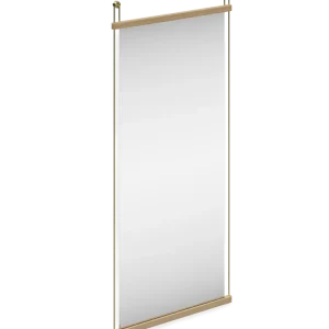 Suspended mirror (large)