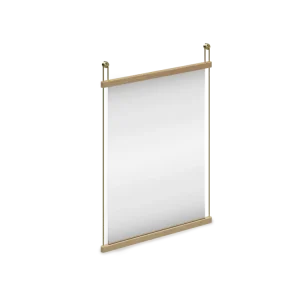 Suspended mirror (small)