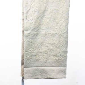 Suzani - håndbrodert bomull