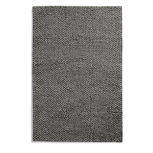 Tact rug (170 X 240) - Anthracite grey