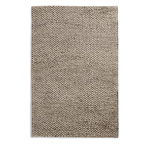 Tact rug (170 X 240) - Brown