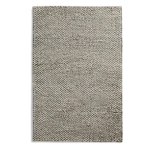Tact rug (170 X 240) - Dark grey