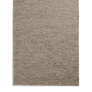 Tact rug (200 X 300) - Brown