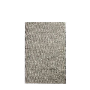Tact teppe (90 X 140) - Dark grey