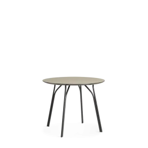 Tact teppe (170 X 240) - Dark grey