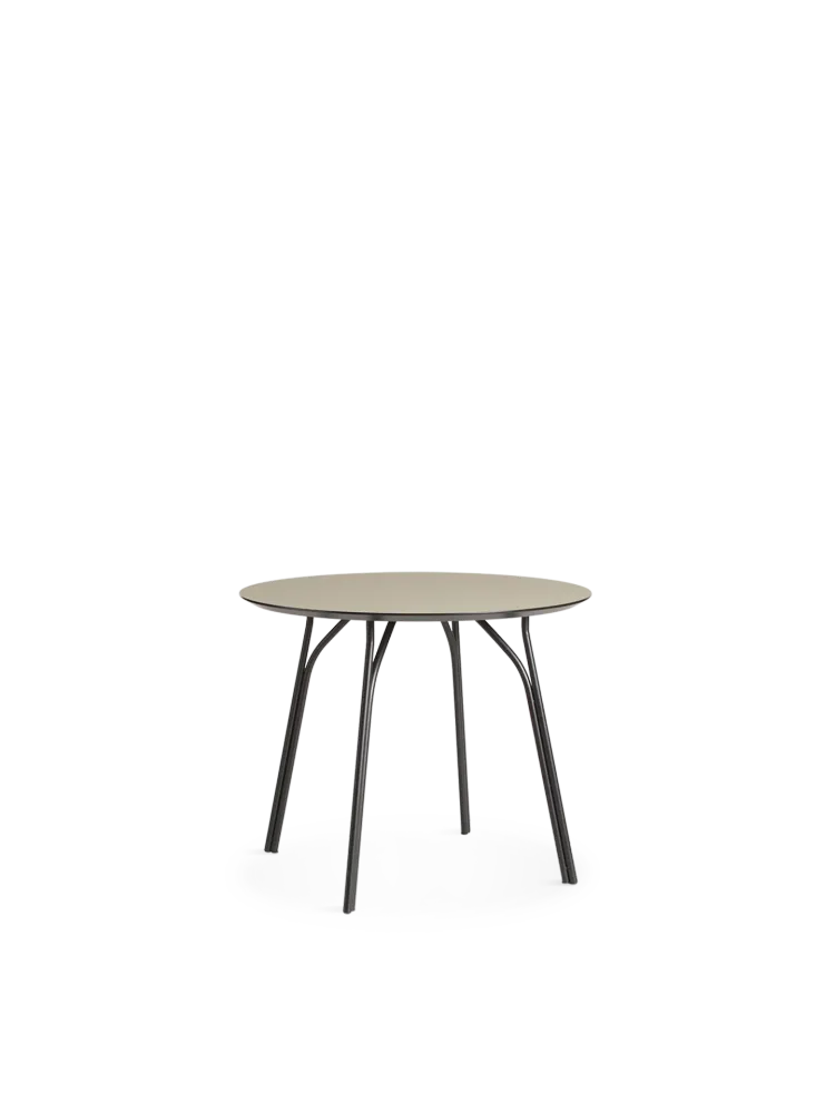 Tact teppe (170 X 240) - Dark grey
