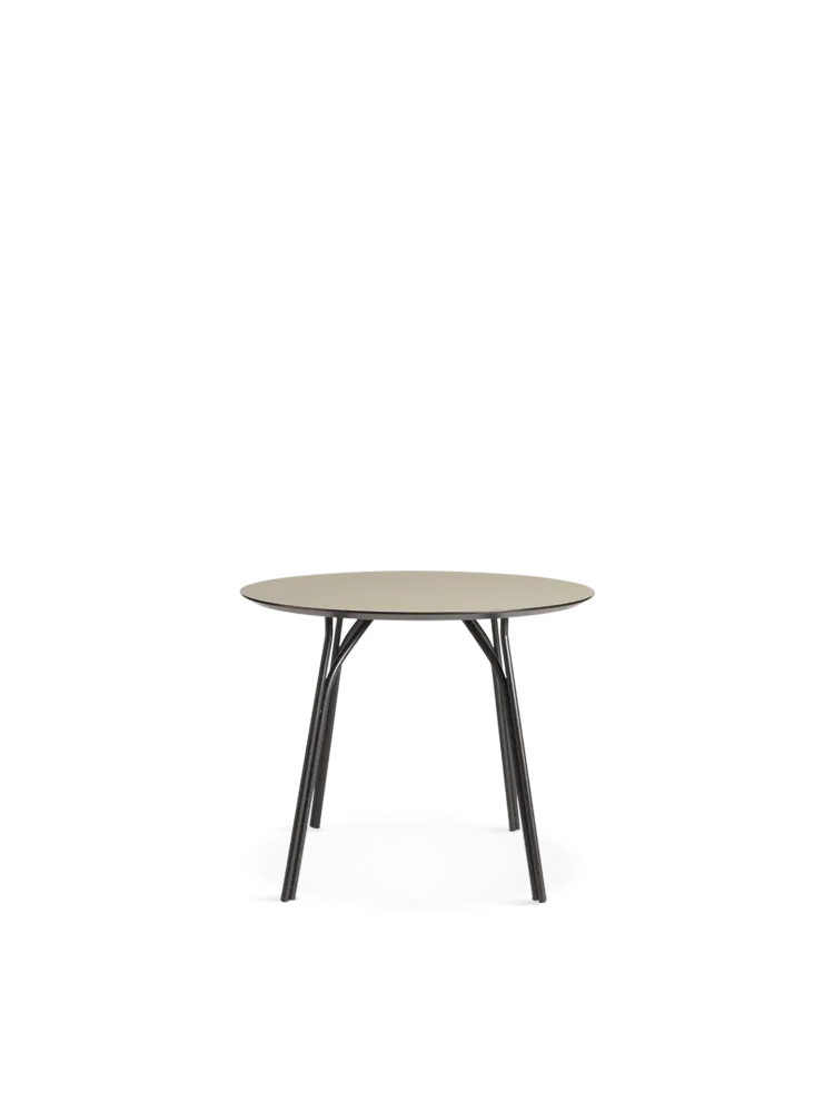 Tact teppe (170 X 240) - Dark grey