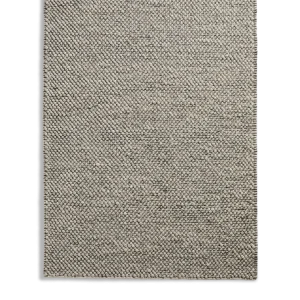 Tact teppe (200 X 300) - Dark grey