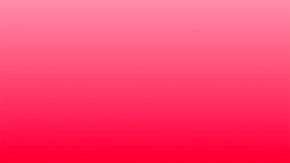 Tapet barnerom | Myk rosa gradient