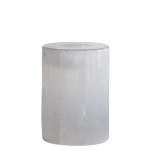 Tealight holder H15cm
