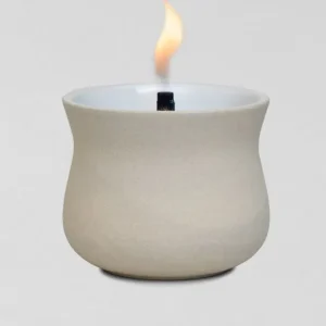 Tenderflame- Sunflower 8 Ceramic Raw