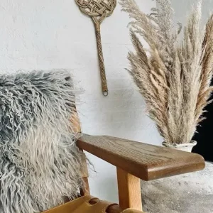 Teppebanker Natur