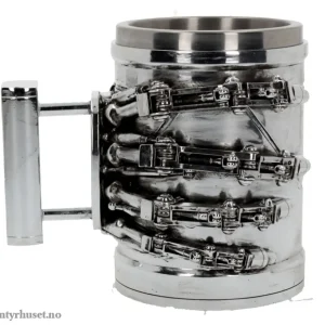 Terminator 2 Tankard T-800 Hand