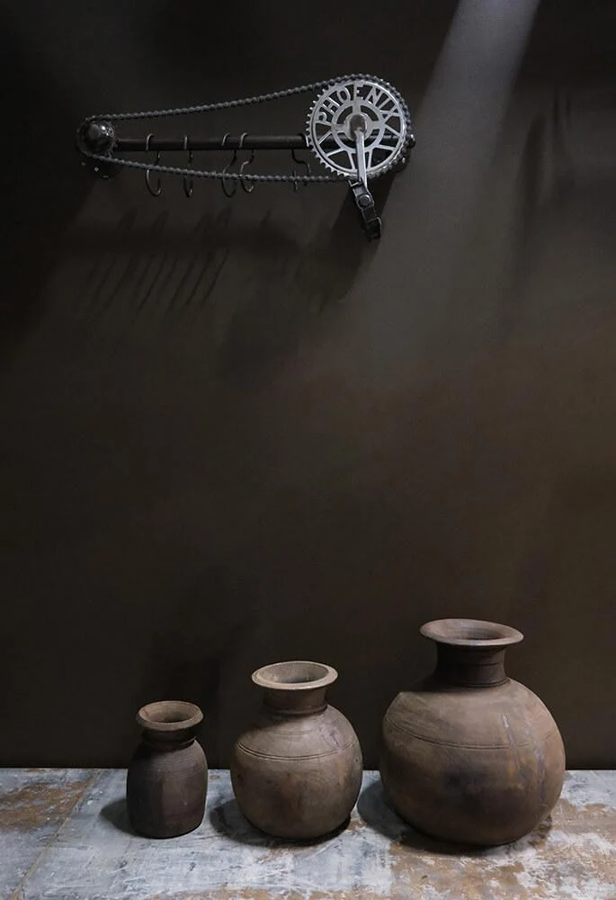 Trevase - L