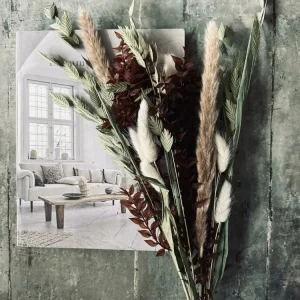 Tørkede blomster – Green Nature mix
