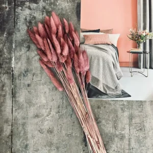 Tørkede blomster – Rose