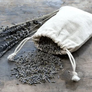 Tørket Lavendel Potpourri 50 g