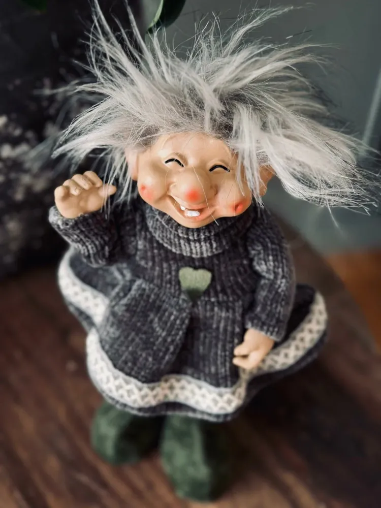 Trollemor Judith