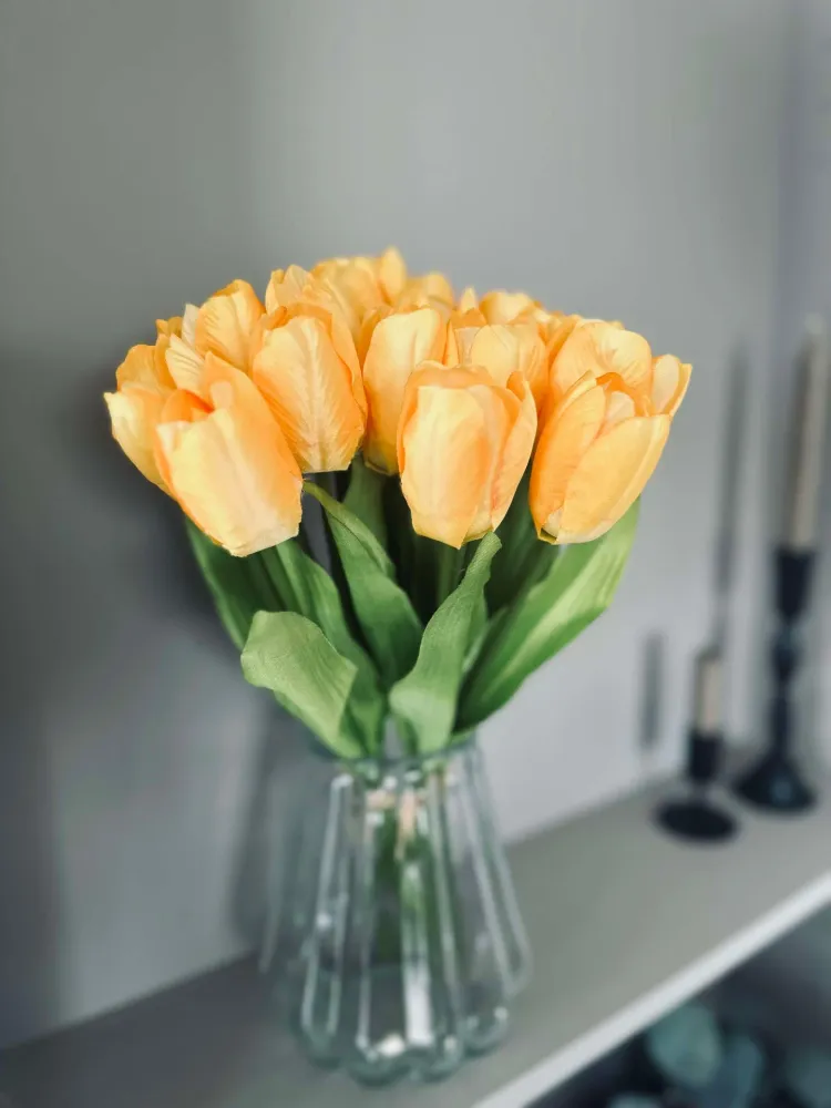 Tulipaner Gul