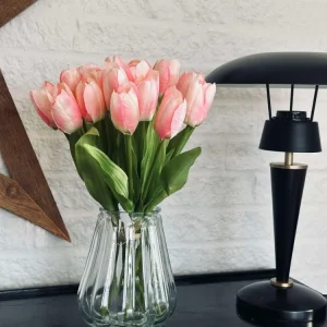 Tulipaner Rosa