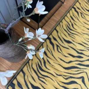Utendørsteppe - Tiger 240x150