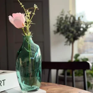 Vase Adam - Grønn