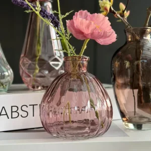Vase Baloon - Rosa