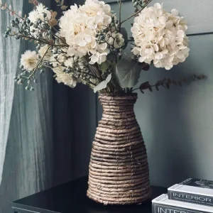 Vase bananblader - Large