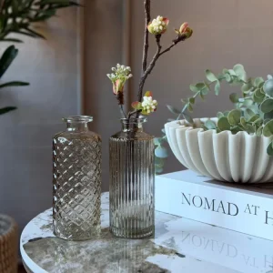 Vase - Beige MIX