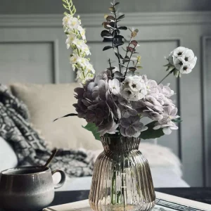 Vase Brown