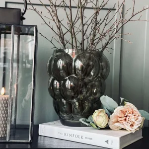 Vase Bubble Large
