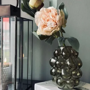 Vase Bubble liten