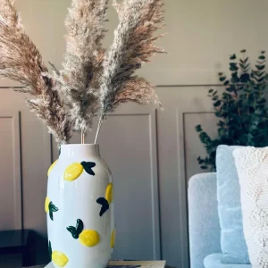 Vase Citrus