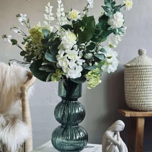 Vase Green