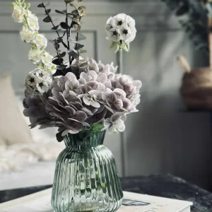 Vase Green
