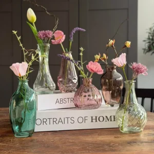 Vase - Grønn
