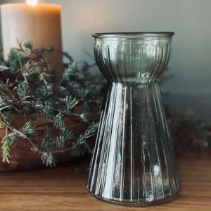 Vase - Grønn