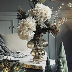 Vase Gylden