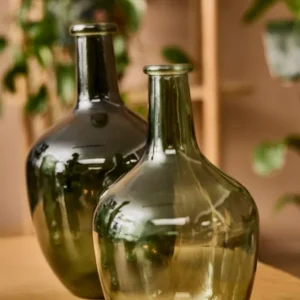Vase Joma grønn