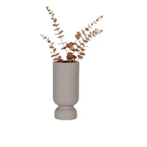 Vase i keramikk