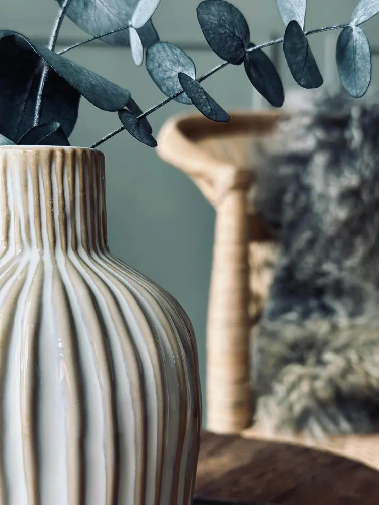 Vase keramikk – Mix