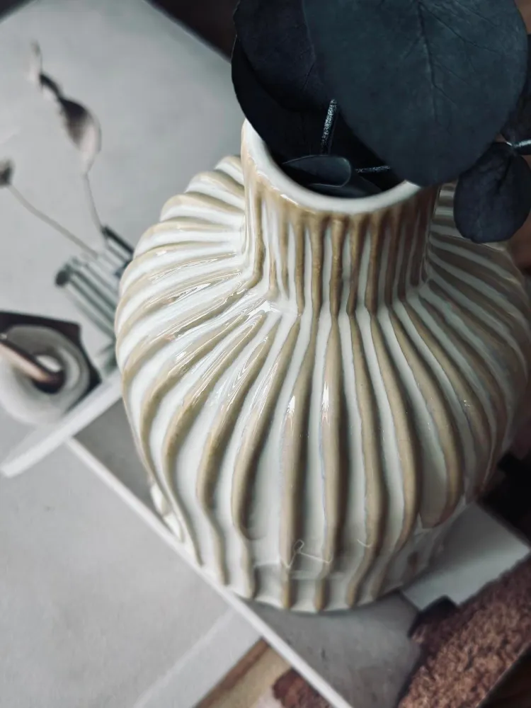 Vase keramikk – Mix
