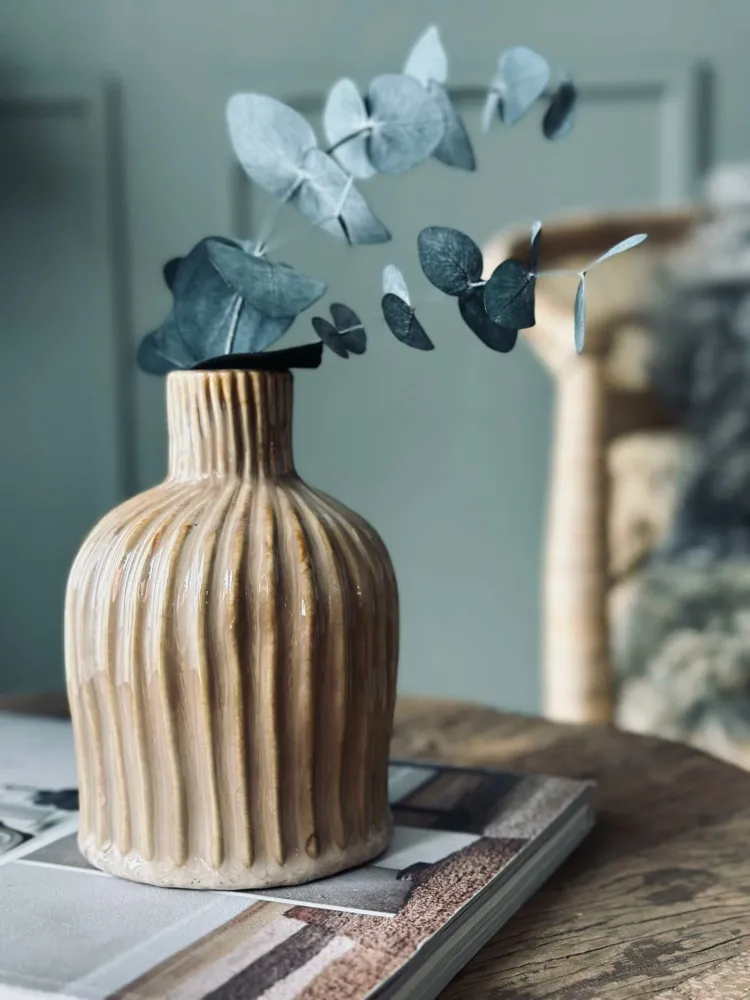 Vase keramikk – Mix