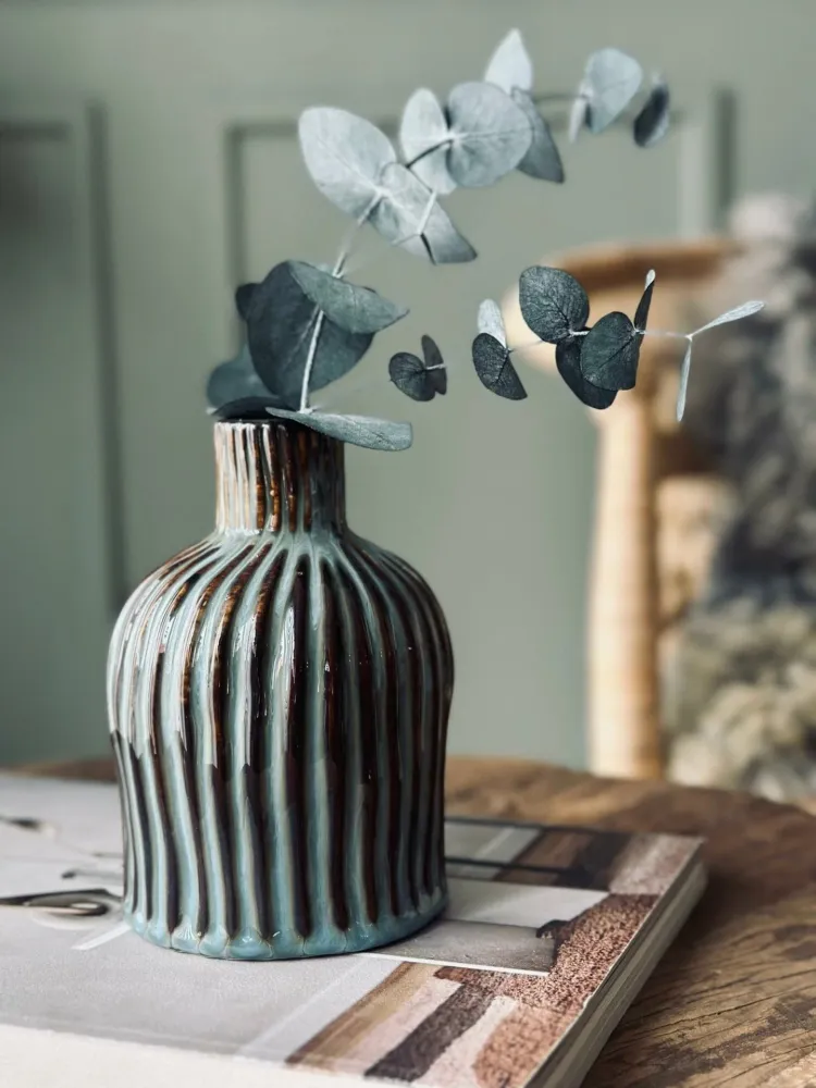 Vase keramikk – Mix